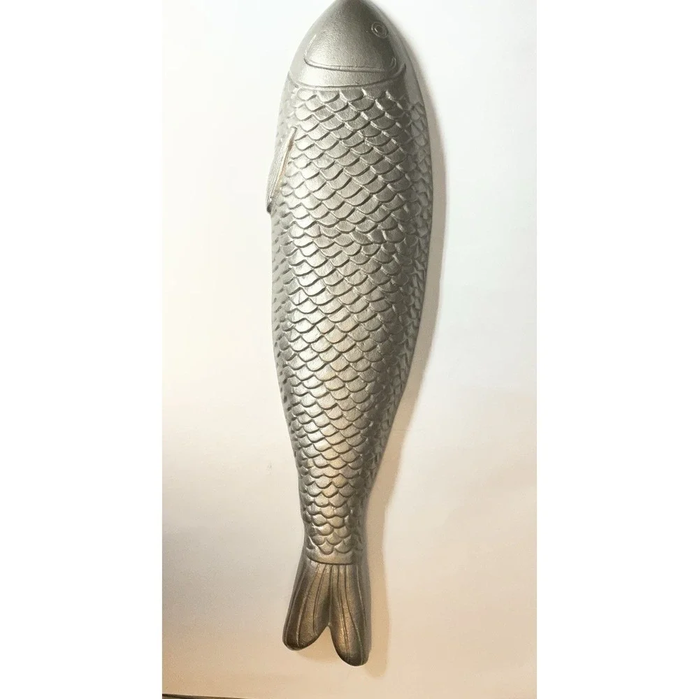 N/A cast metal