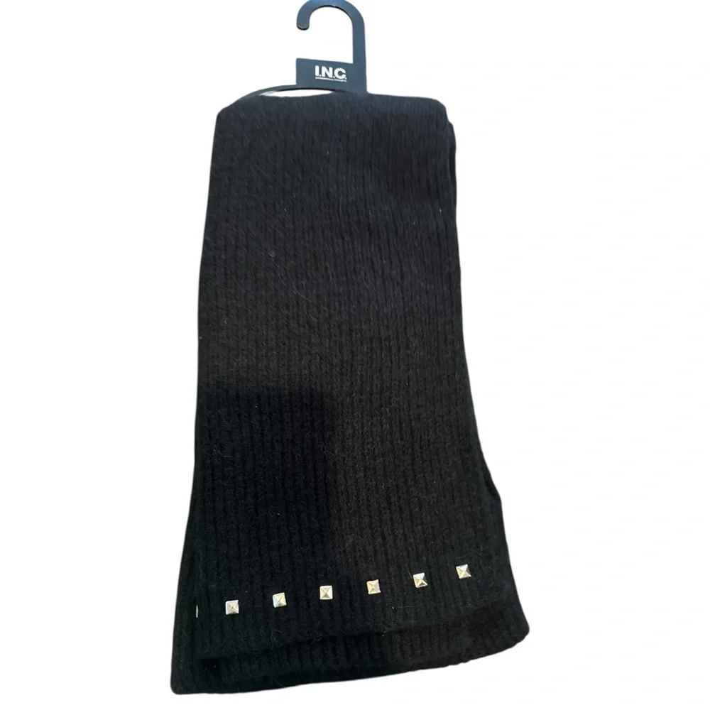 INC International Concepts versatile black