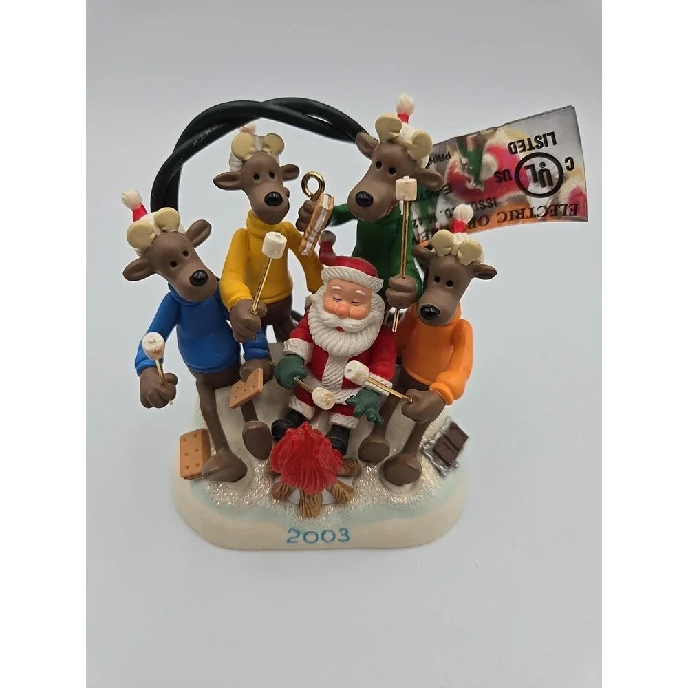 Hallmark light are