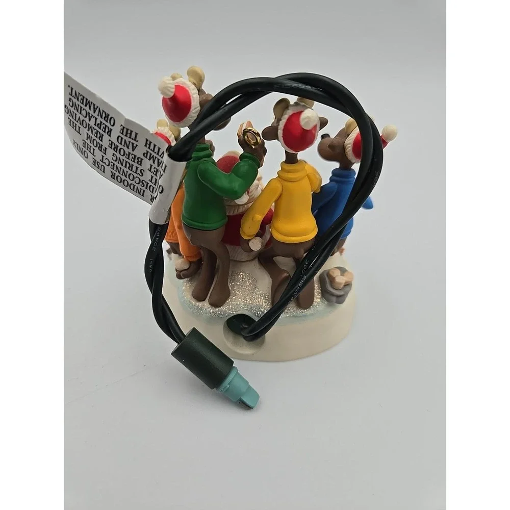 Hallmark light are