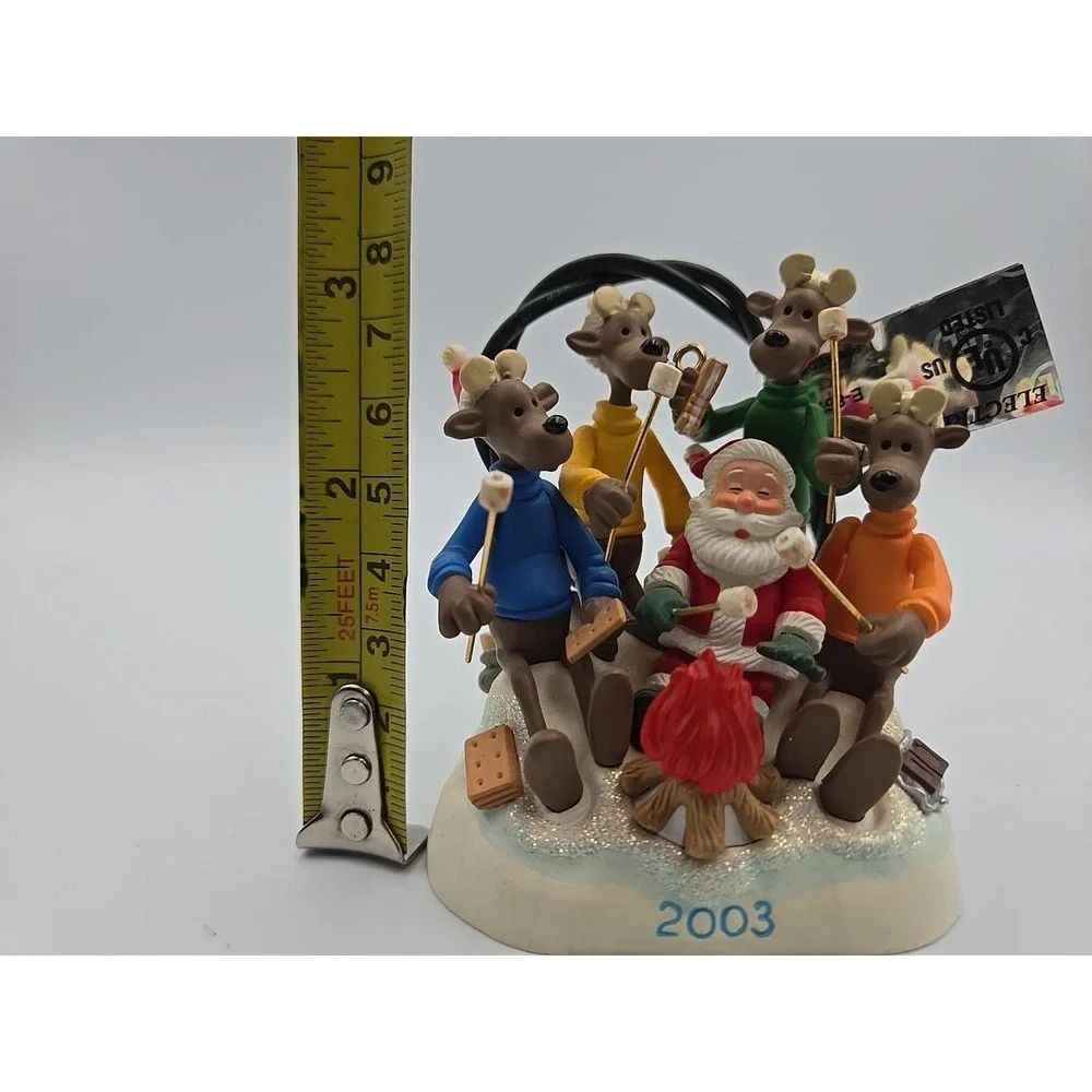 Hallmark light are