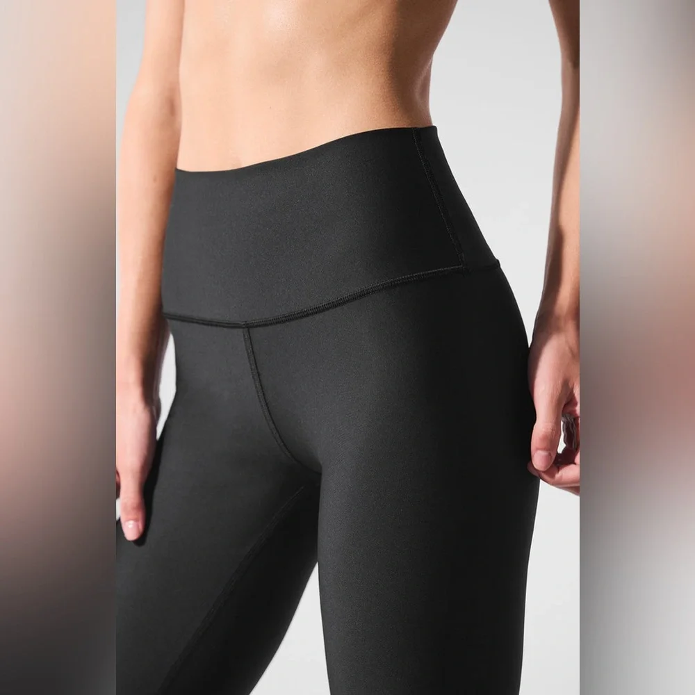 ALO Yoga sleek high