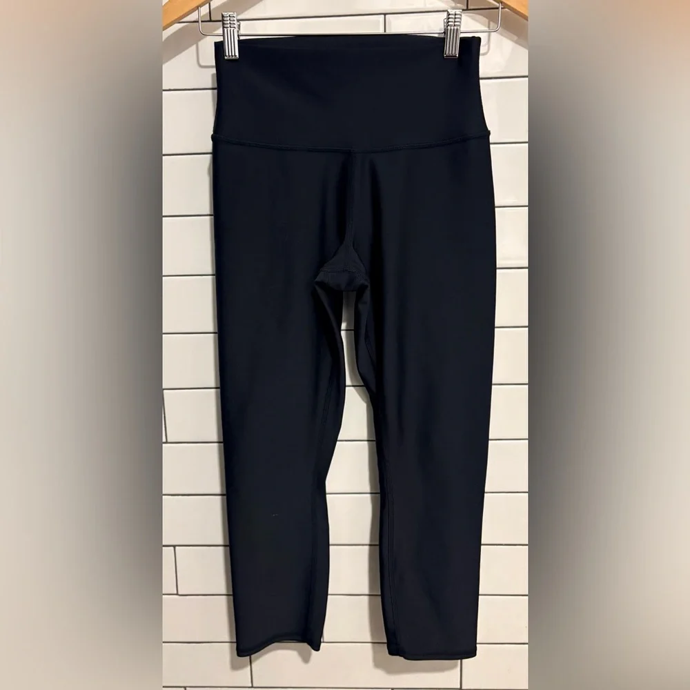 ALO Yoga sleek high
