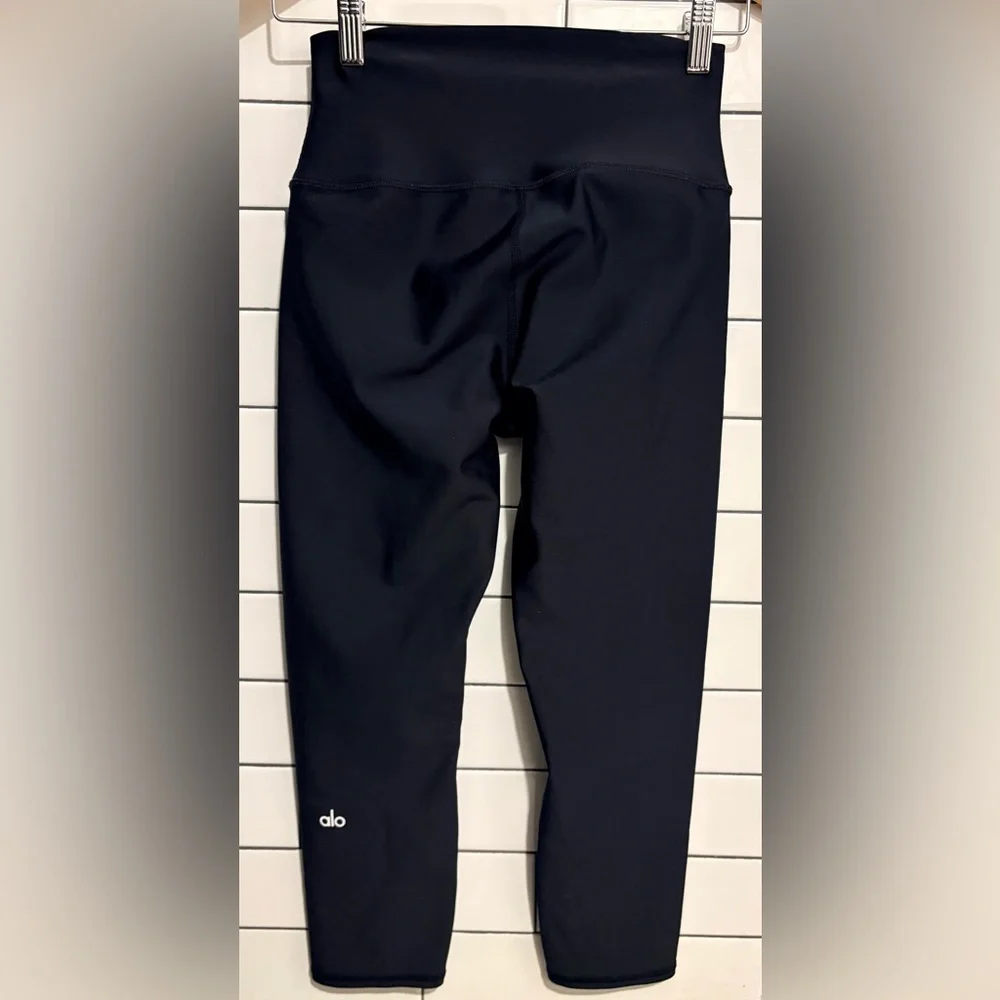 ALO Yoga sleek high