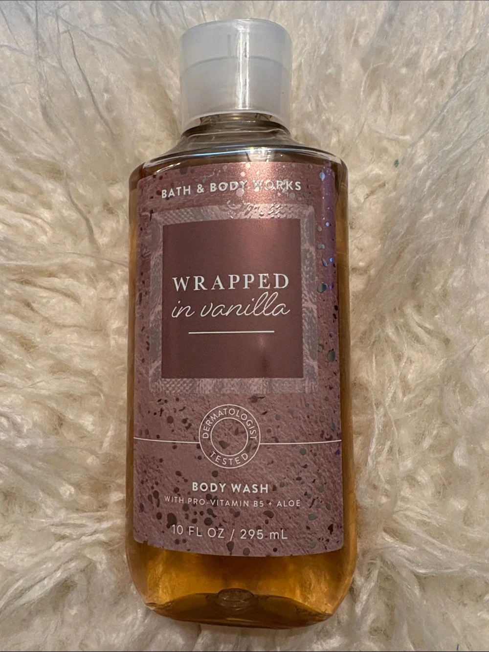 NWT! Bath and Body Works set!