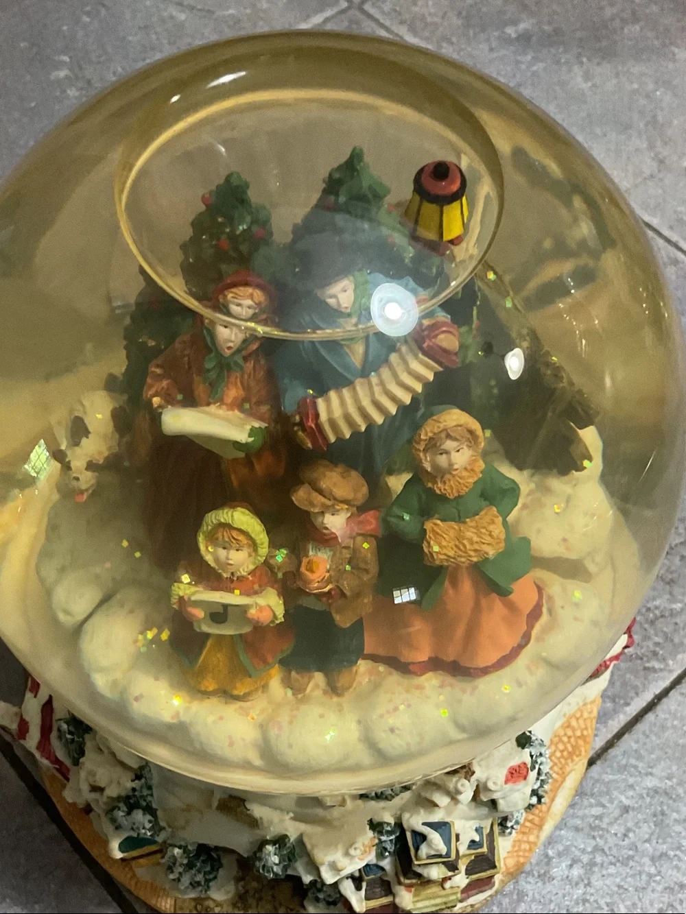 N/A festive holiday
