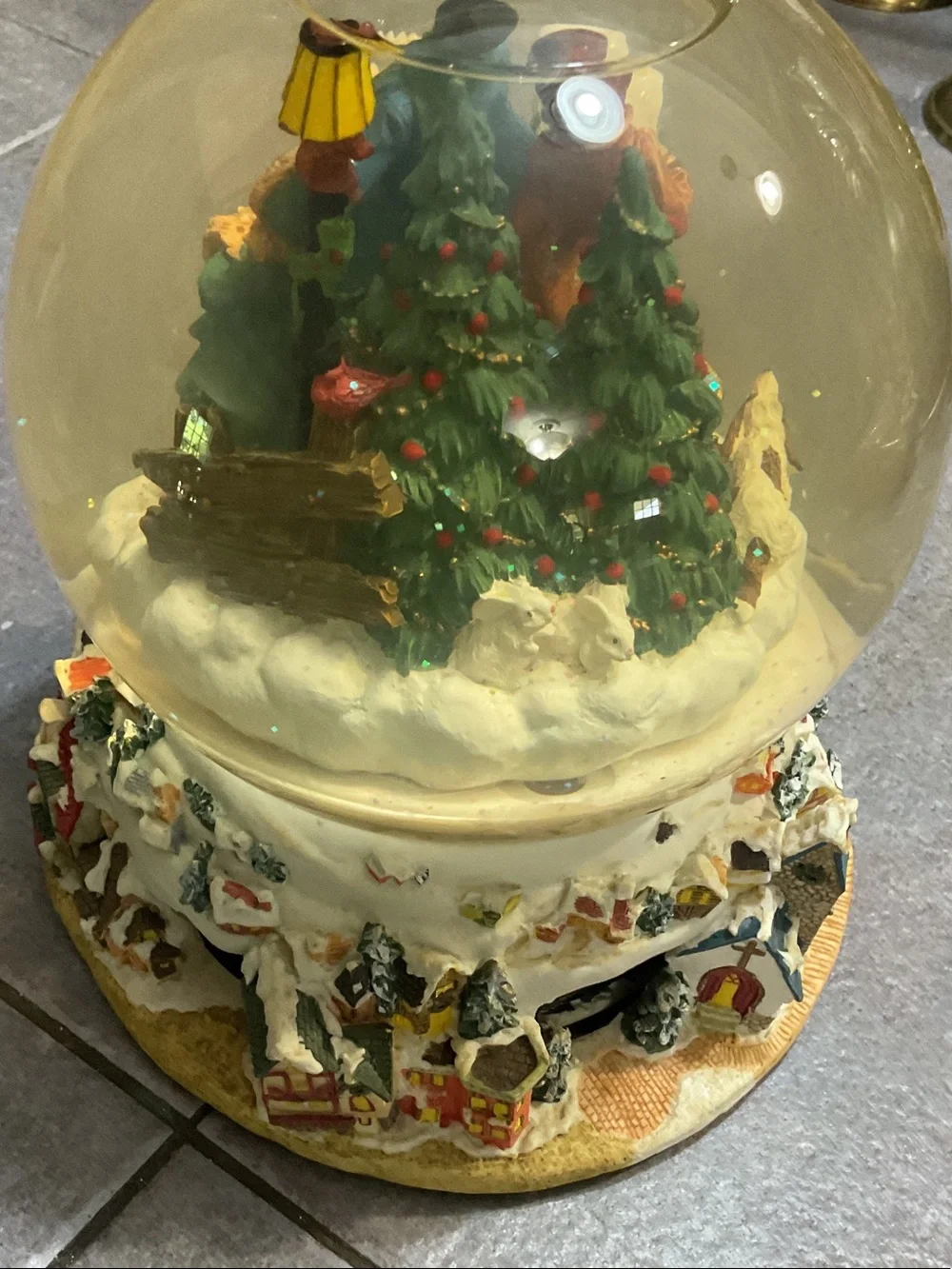 N/A festive holiday