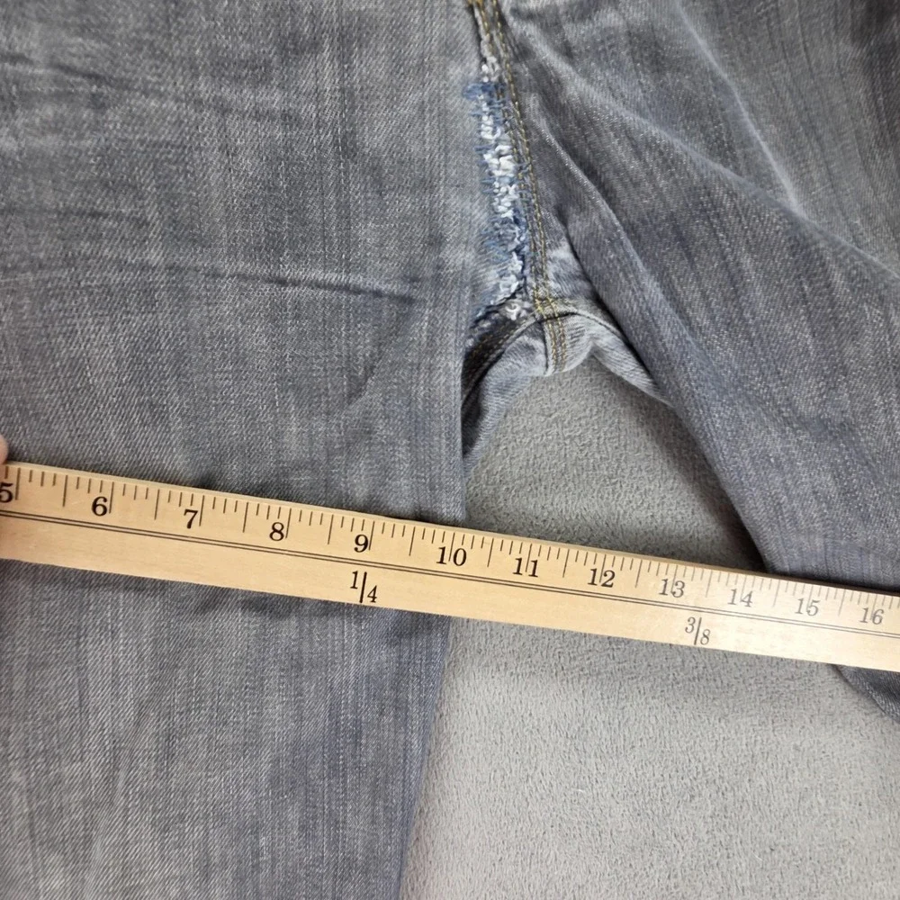 Levis 11709 important