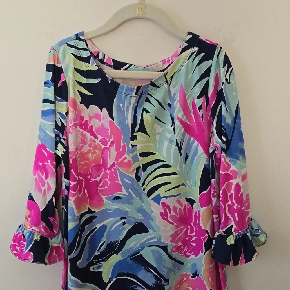 Lilly Pulitzer lilly pulitzer