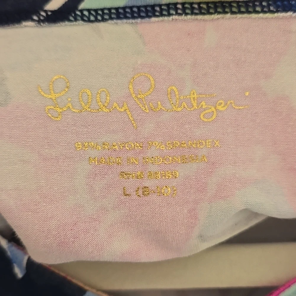 Lilly Pulitzer lilly pulitzer