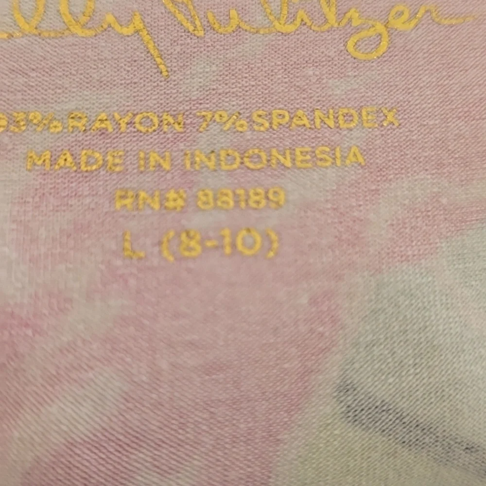 Lilly Pulitzer lilly pulitzer