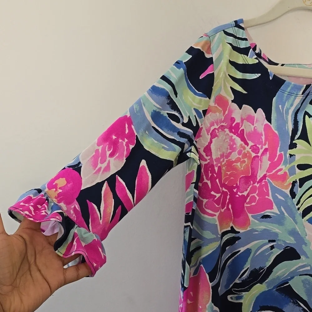 Lilly Pulitzer lilly pulitzer