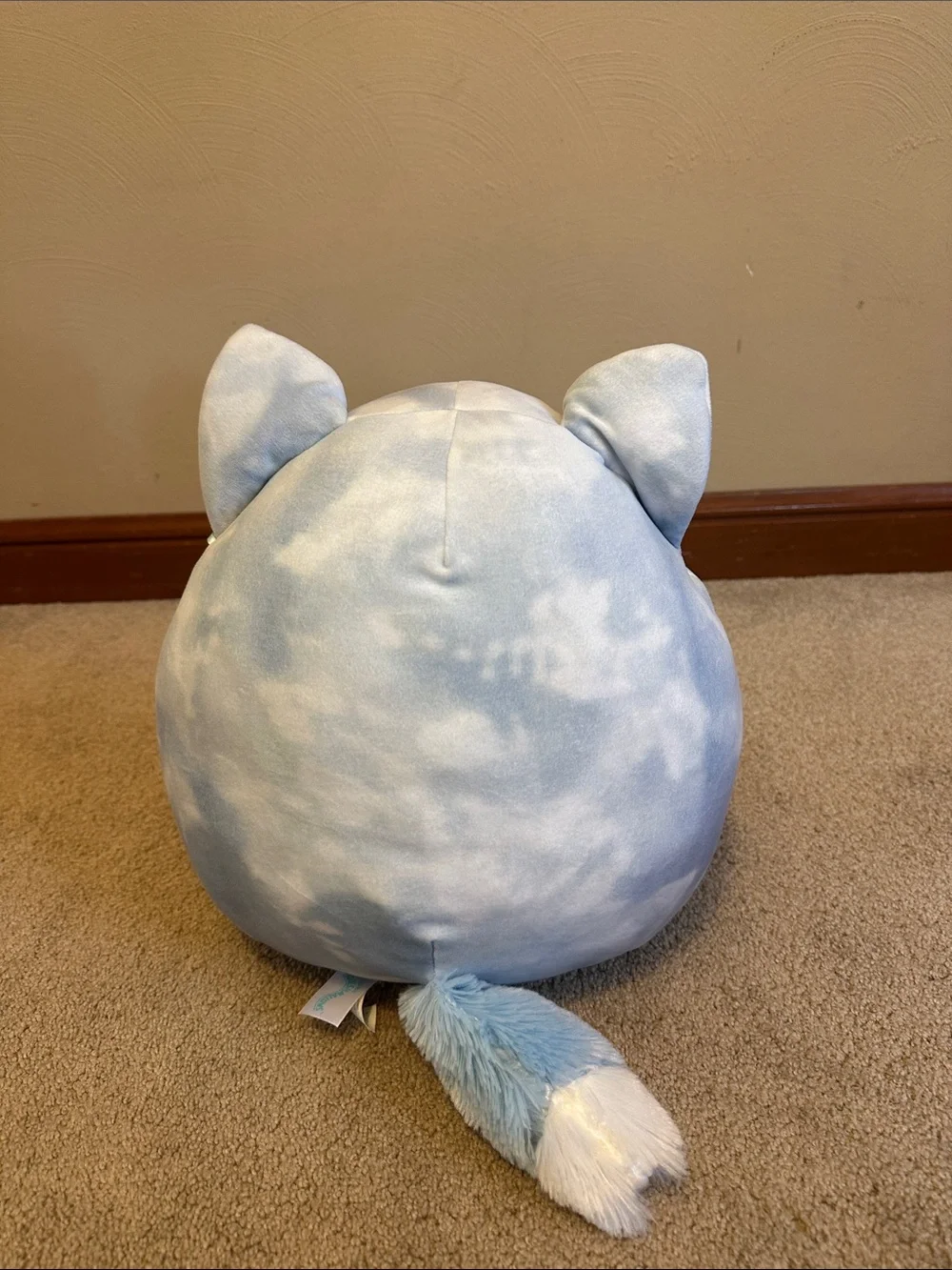 Squishmallows or cute fox