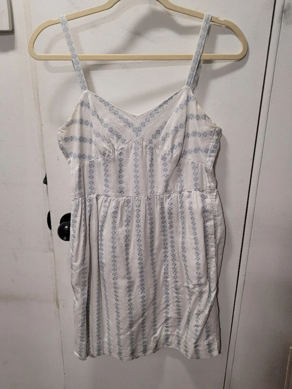100% Cotton Summer Dress