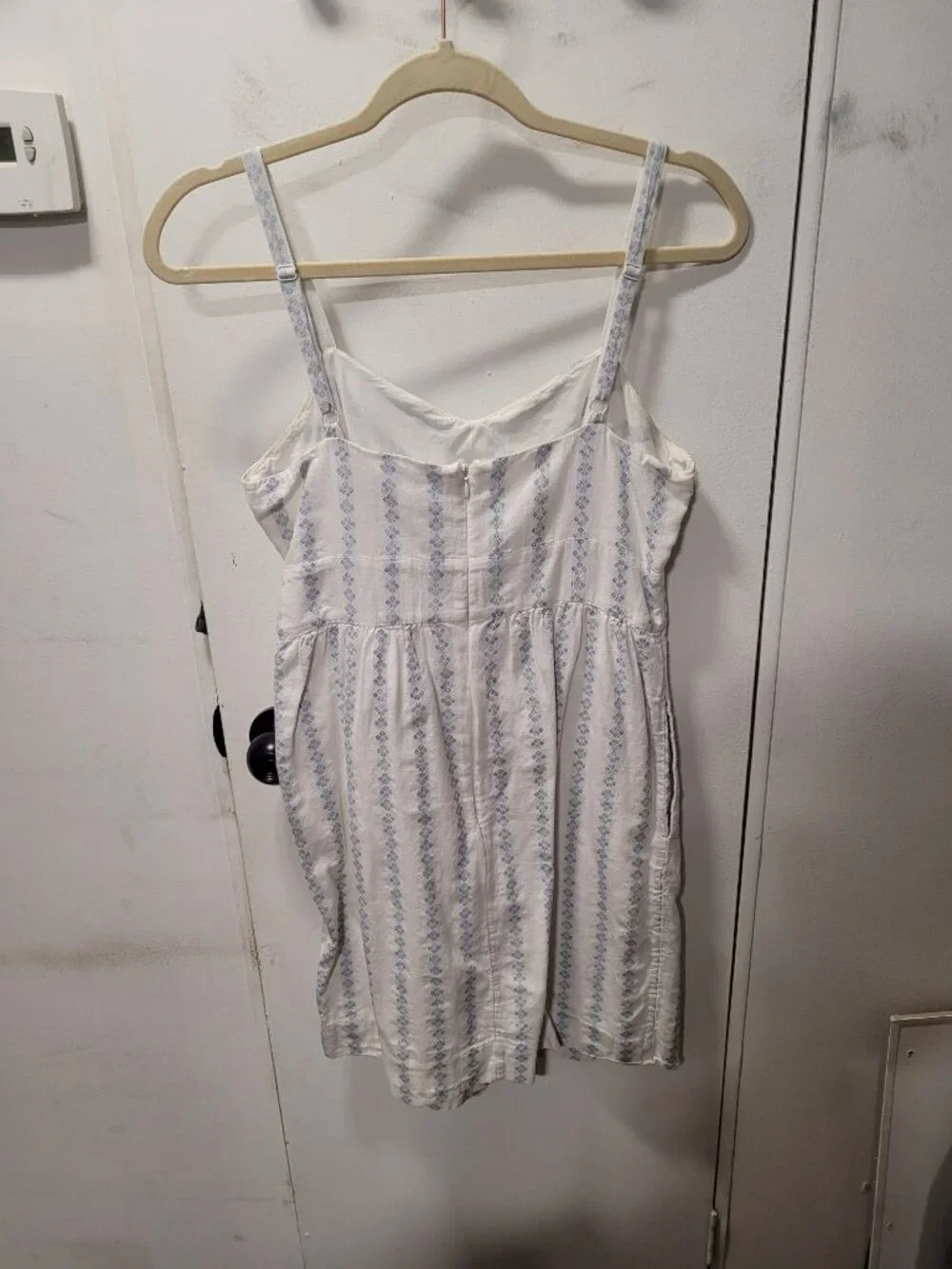 100% Cotton Summer Dress