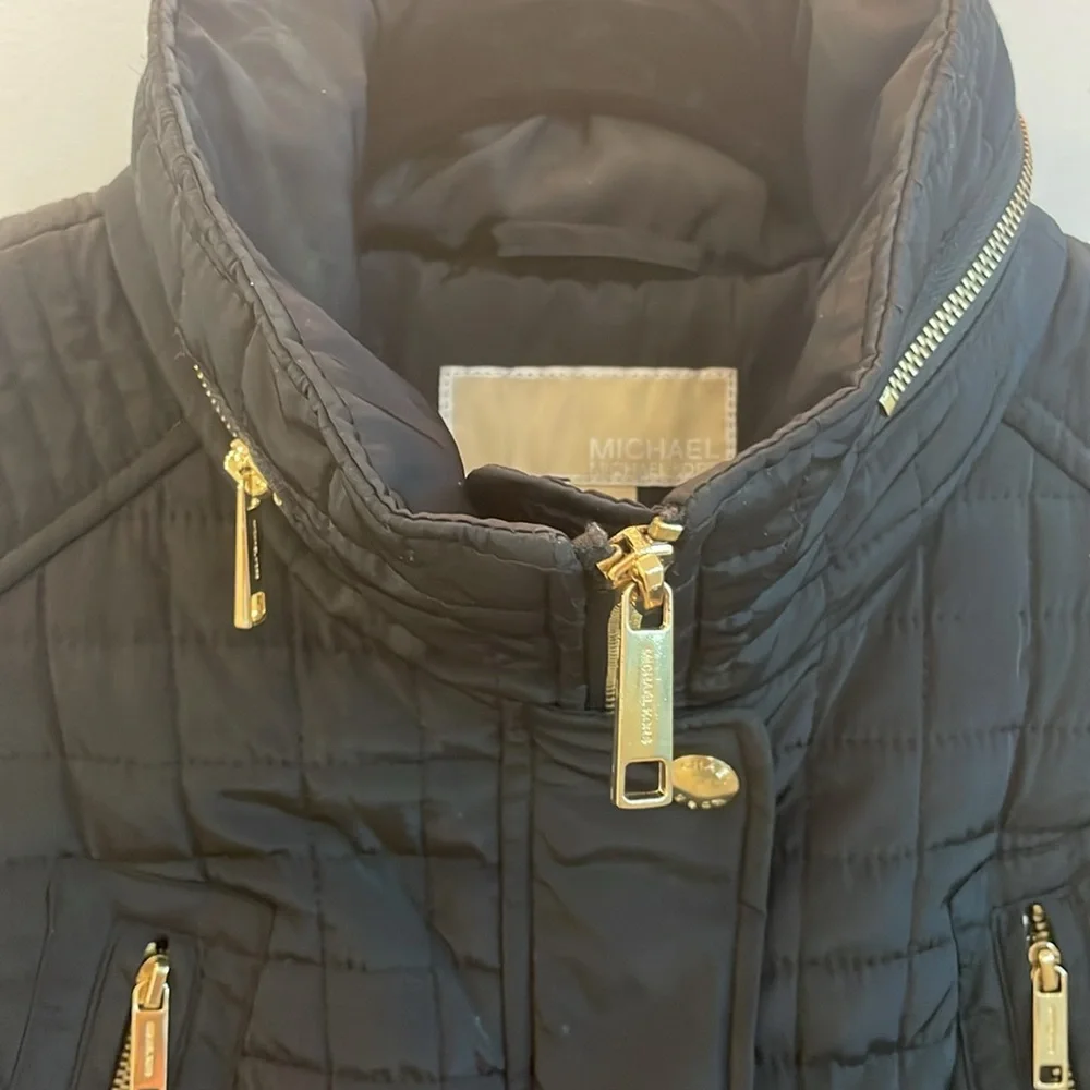 Michael Kors upgrade your