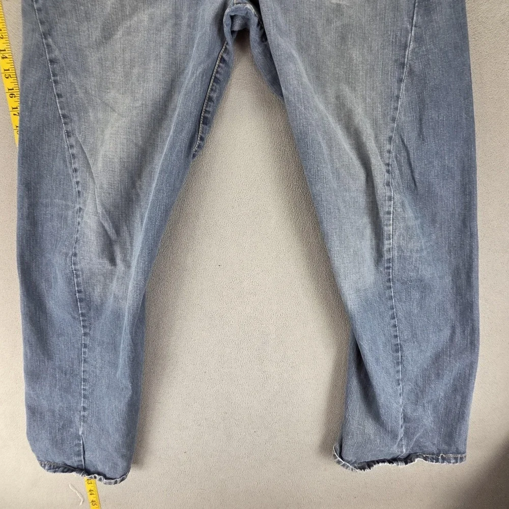 Levis 11711 important