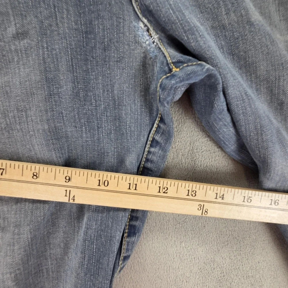 Levis 11711 important