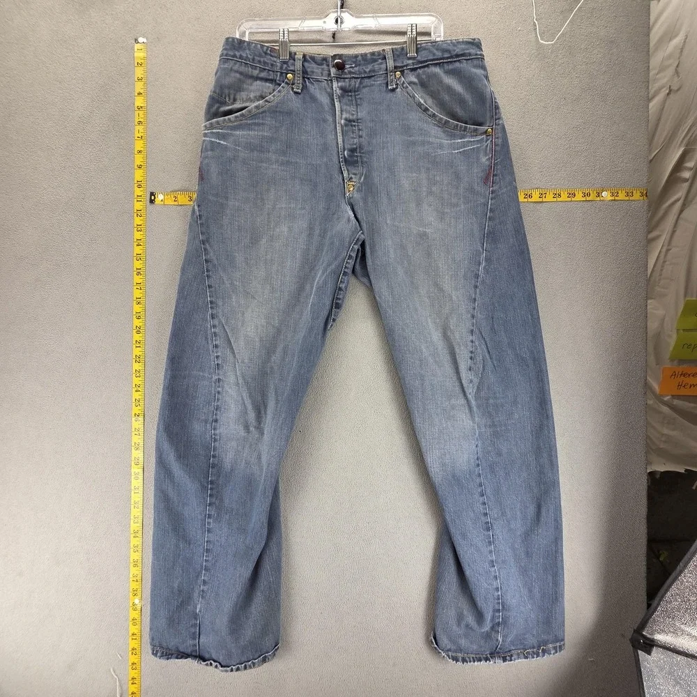 Levis 11711 important