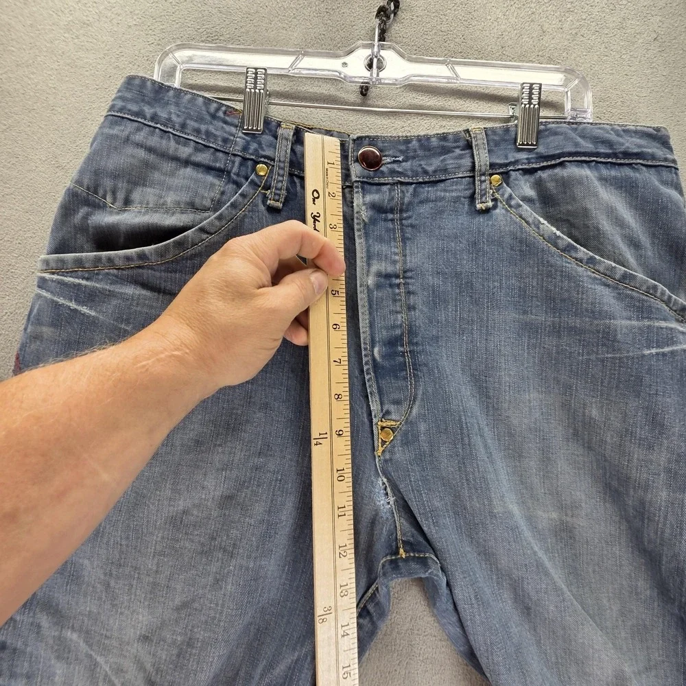 Levis 11711 important