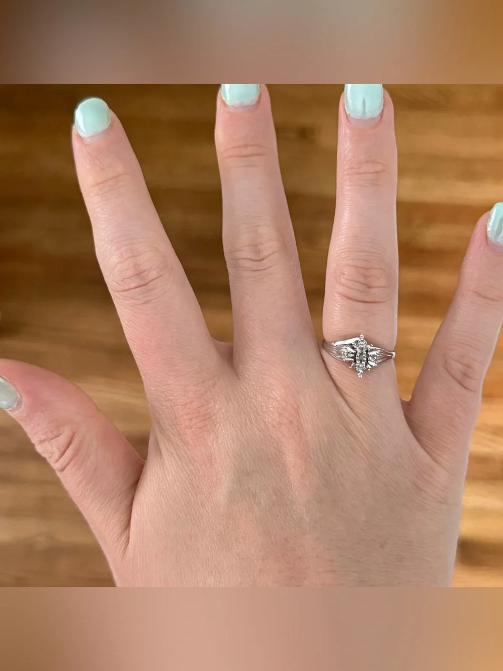Vintage stunning 10k