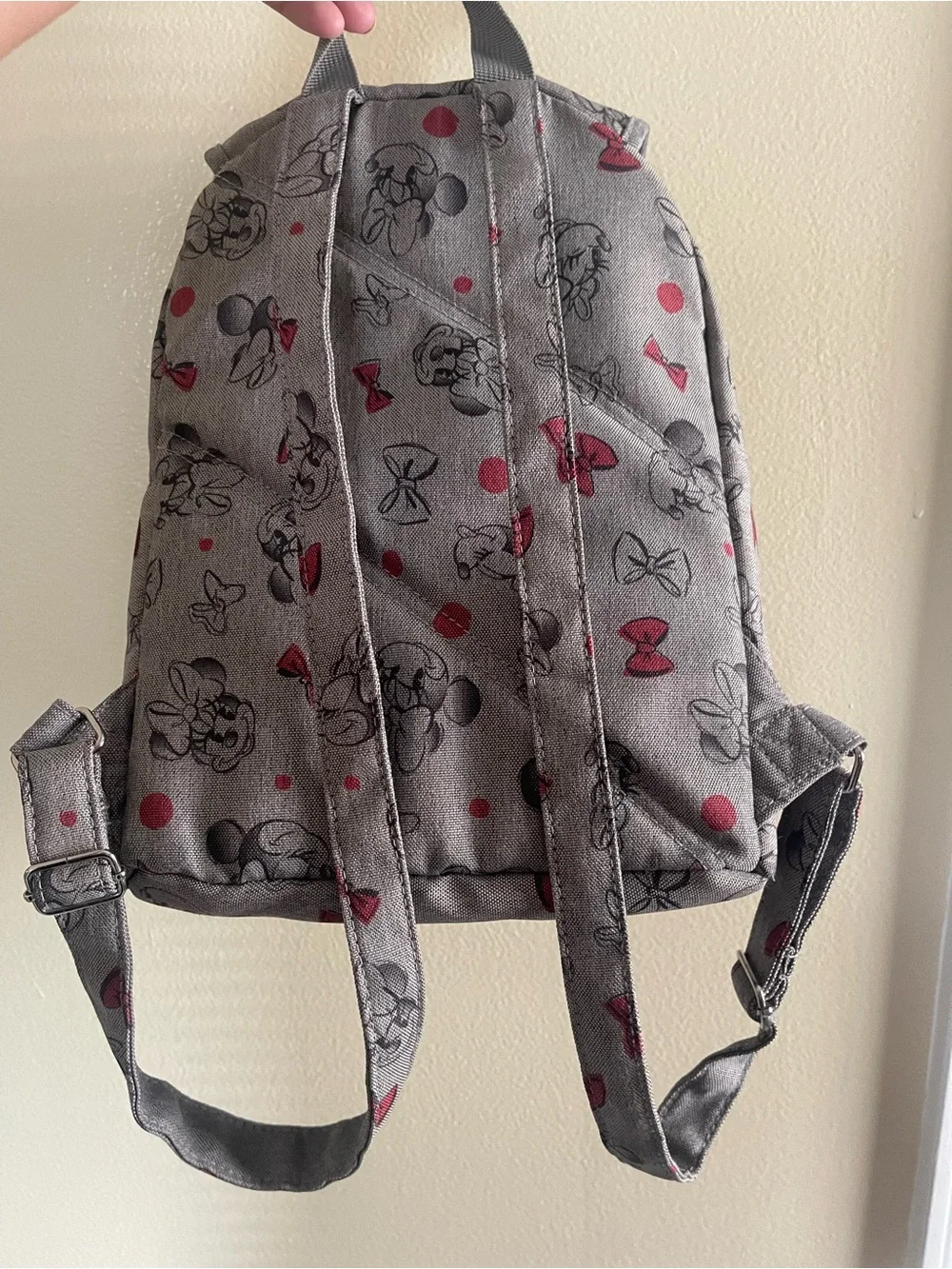 Disney small backpack
