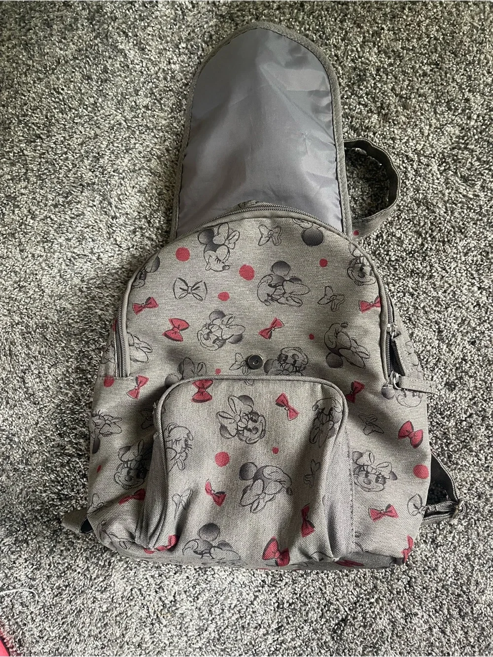 Disney small backpack