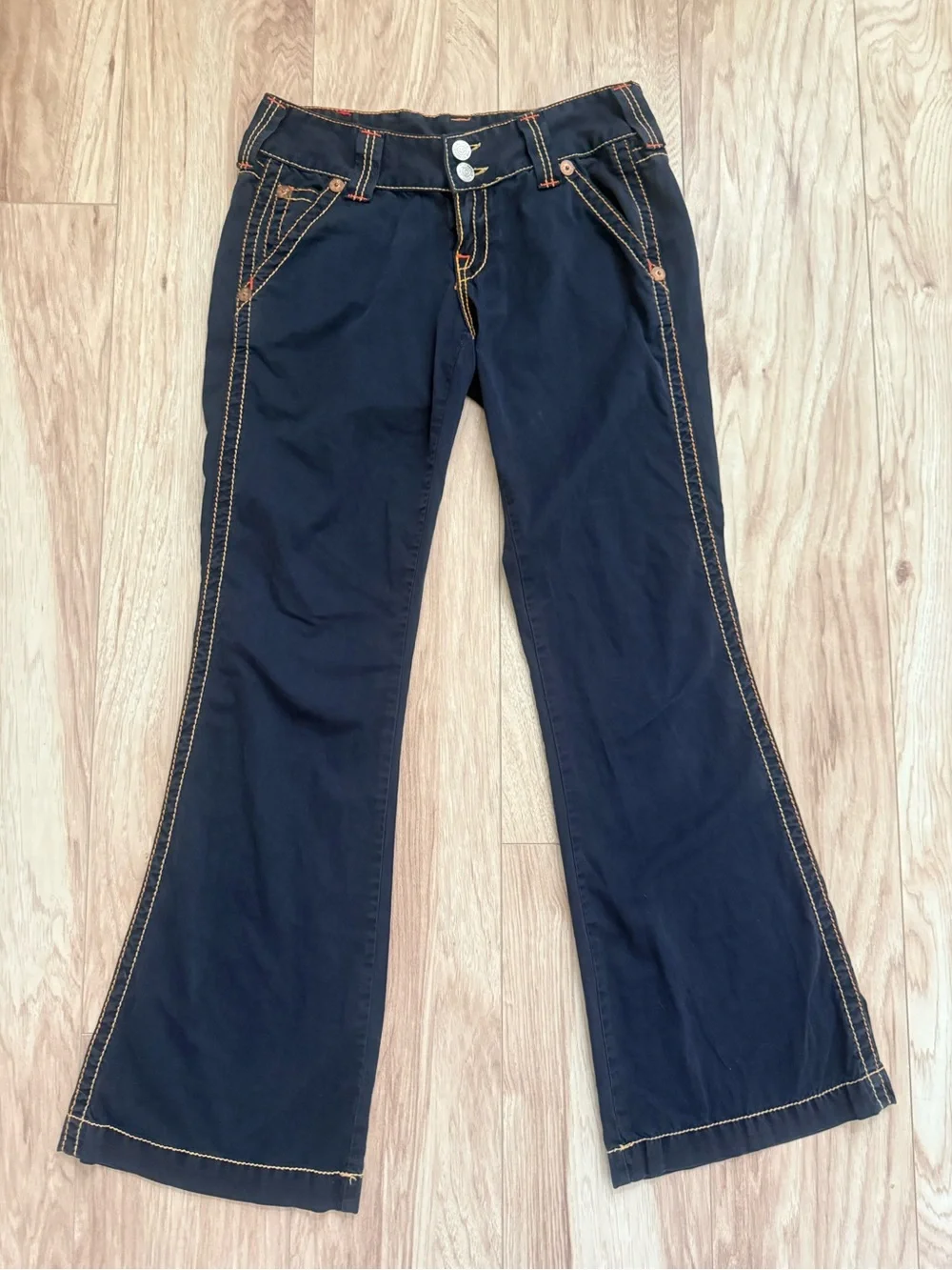 True Religion 31 waist