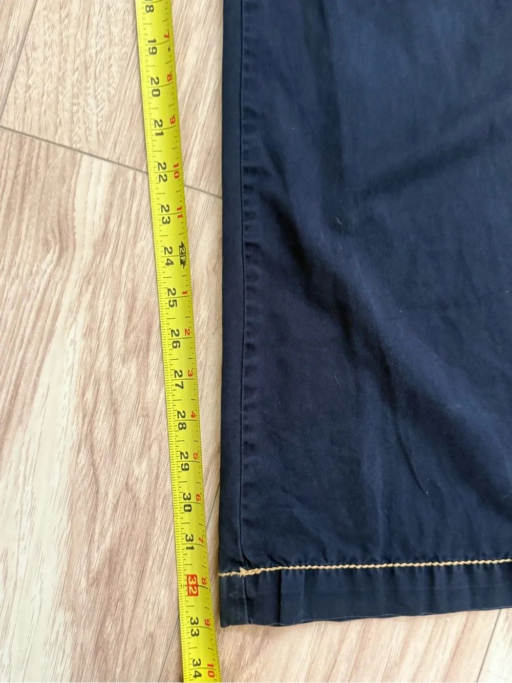 True Religion 31 waist
