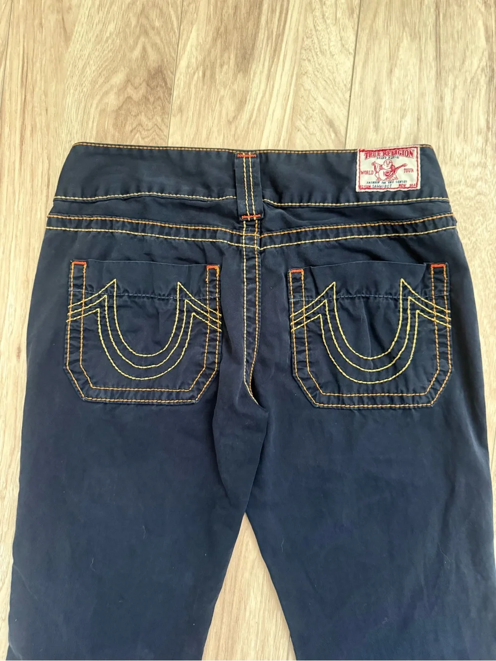 True Religion 31 waist