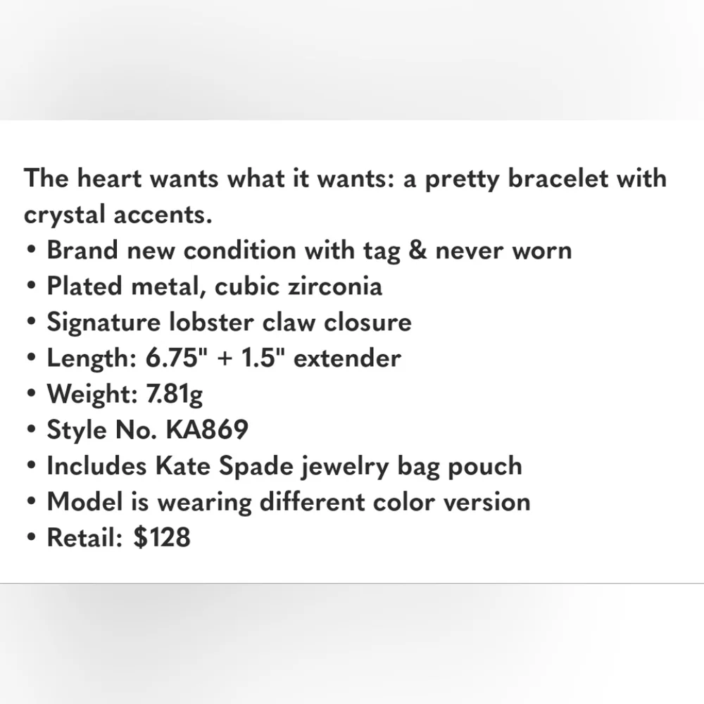 kate spade ‼️⚜️ bundle