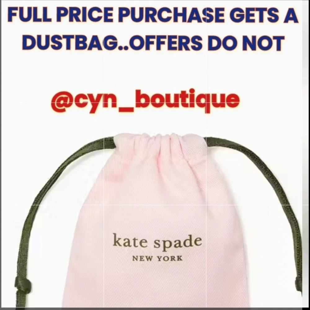 kate spade ‼️⚜️ bundle
