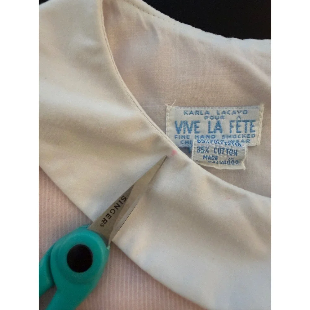 Vive La Fete vive la