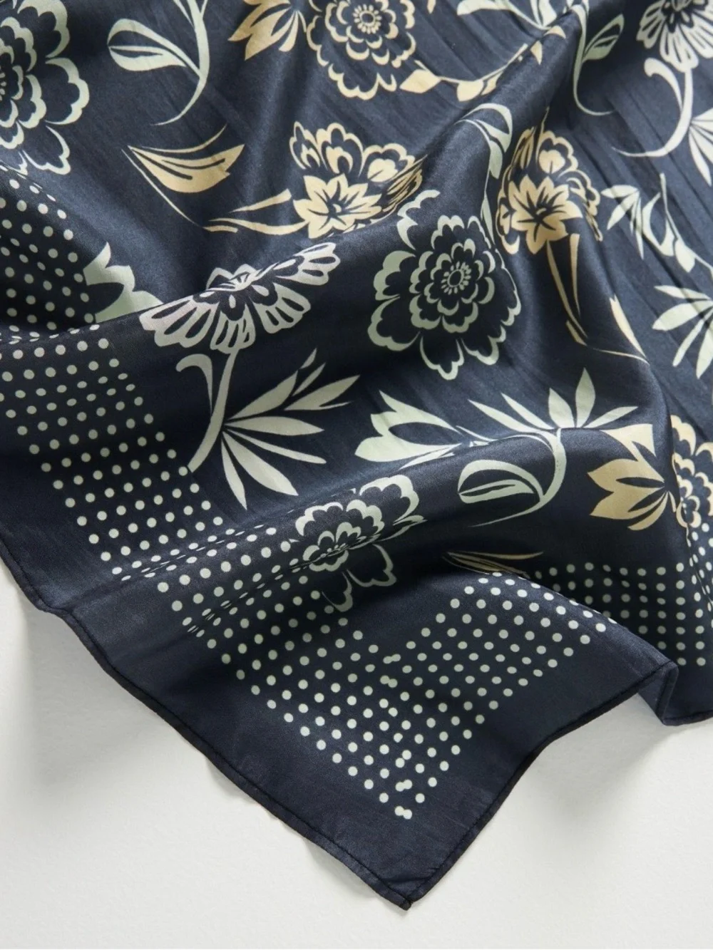 Anthropologie soft bandana