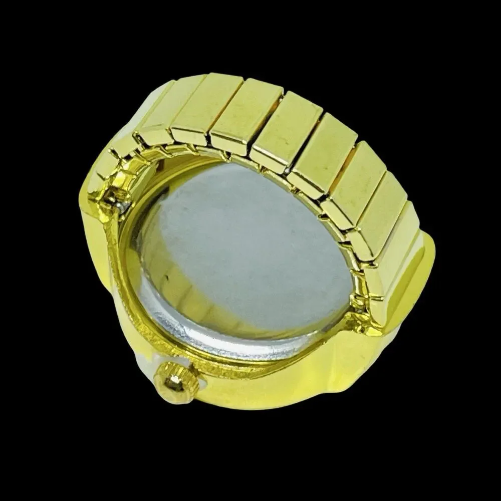 Bozhi ring watch