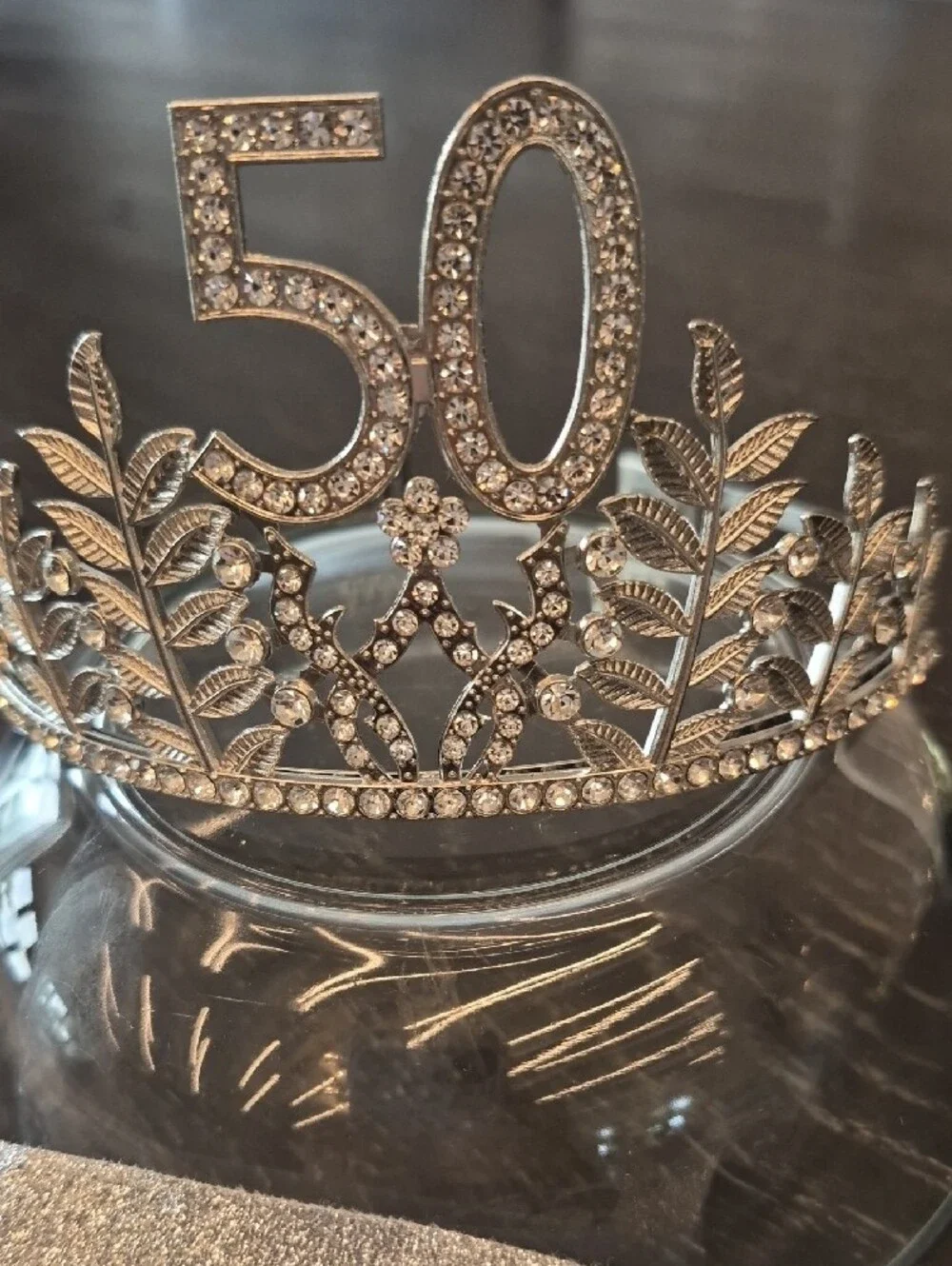 N/A celebrate 50th