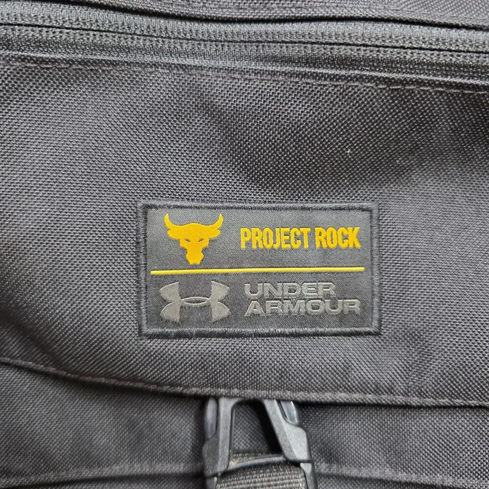 Under Armour under armour