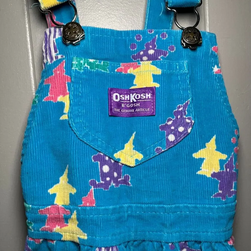 OshKosh Bgosh vintage oshkosh