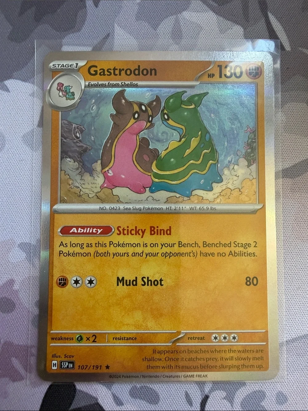 Pokemon mix match