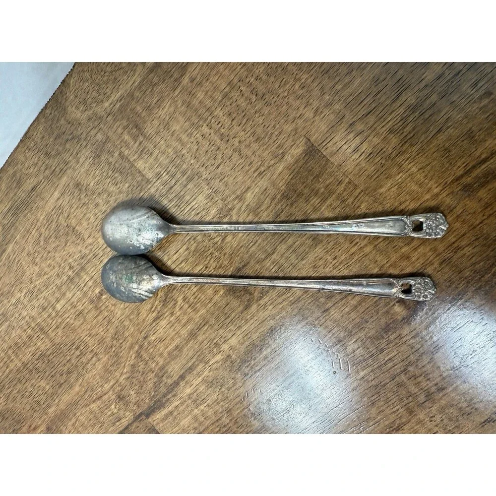 International Silver eternally yours