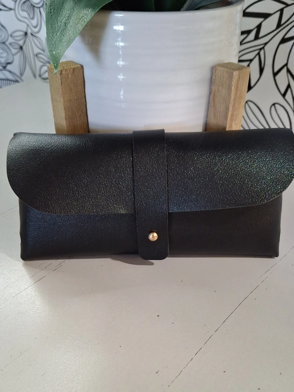 DIBR stylish ombre
