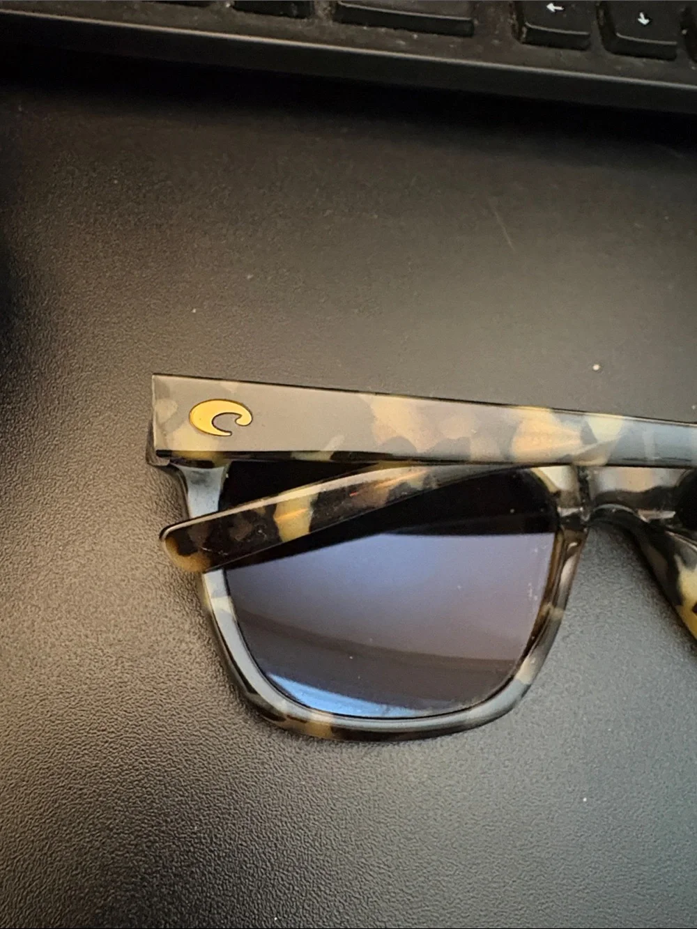 Costa sunglasses tortoise