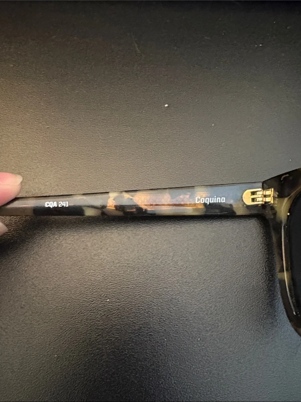 Costa sunglasses tortoise