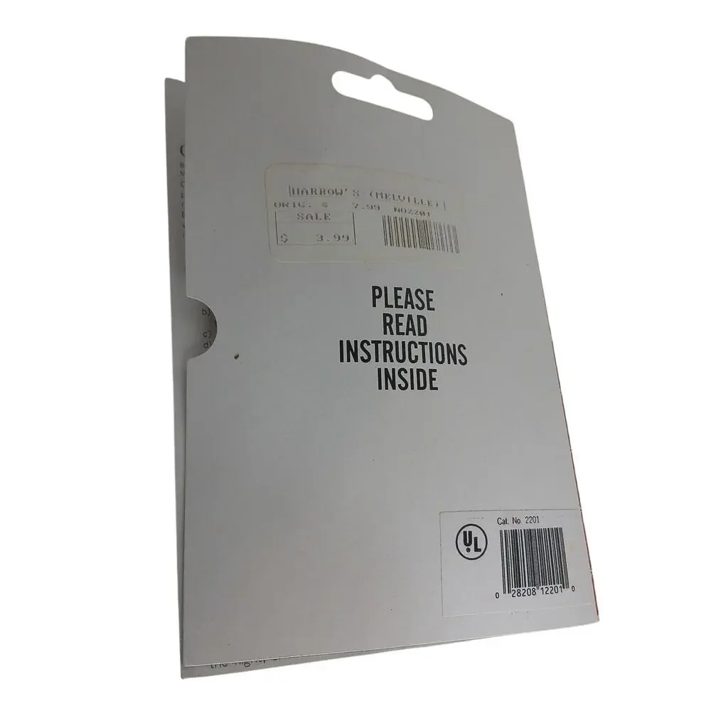 Noma original not