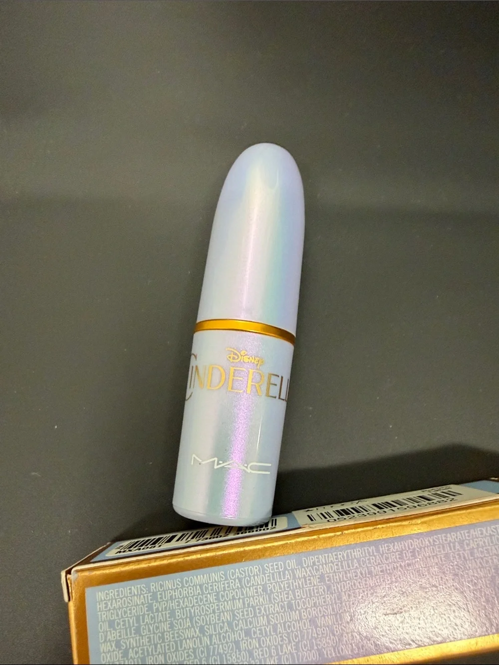 MAC Cosmetics limited edition