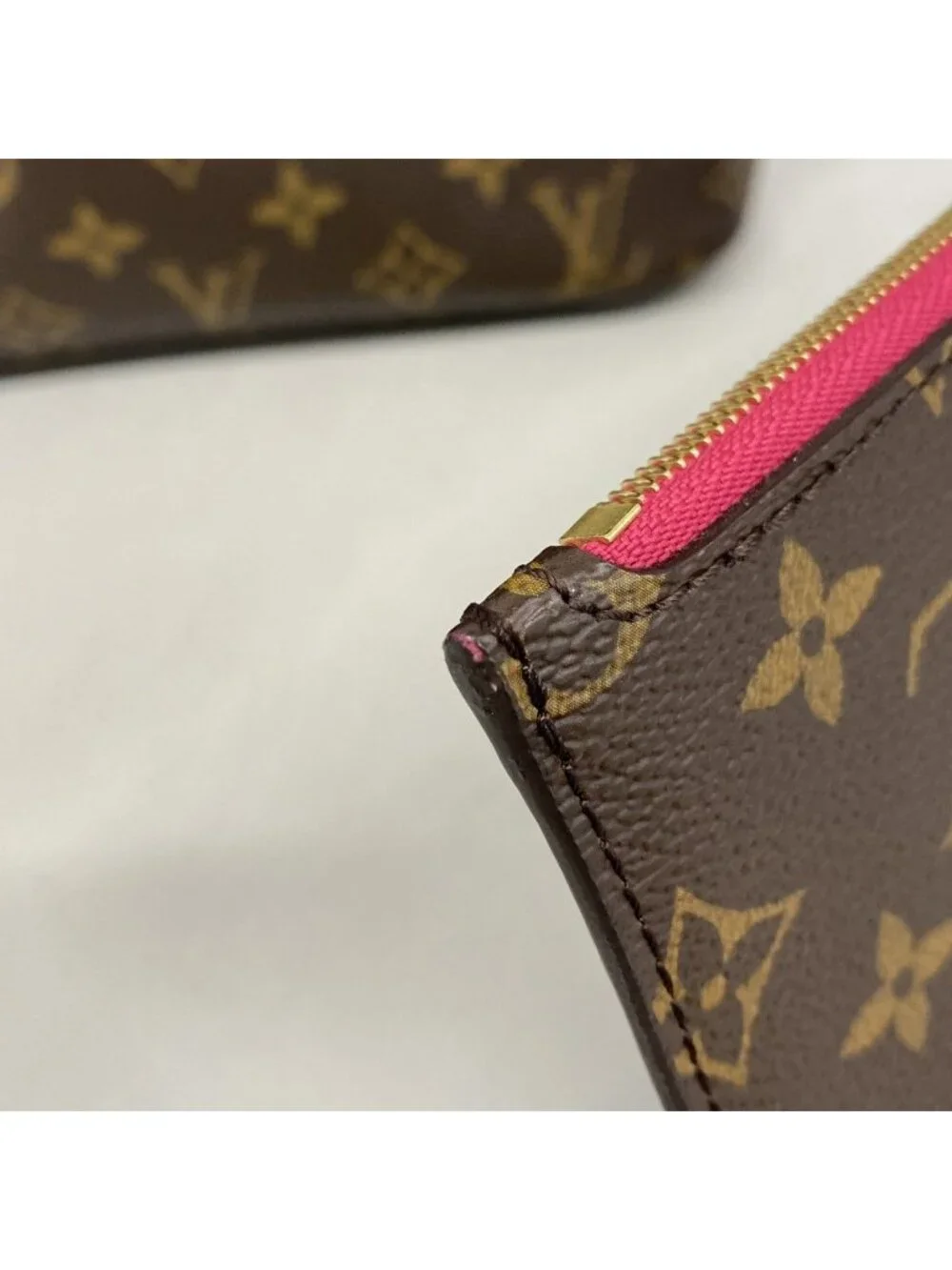 Louis Vuitton this authentic