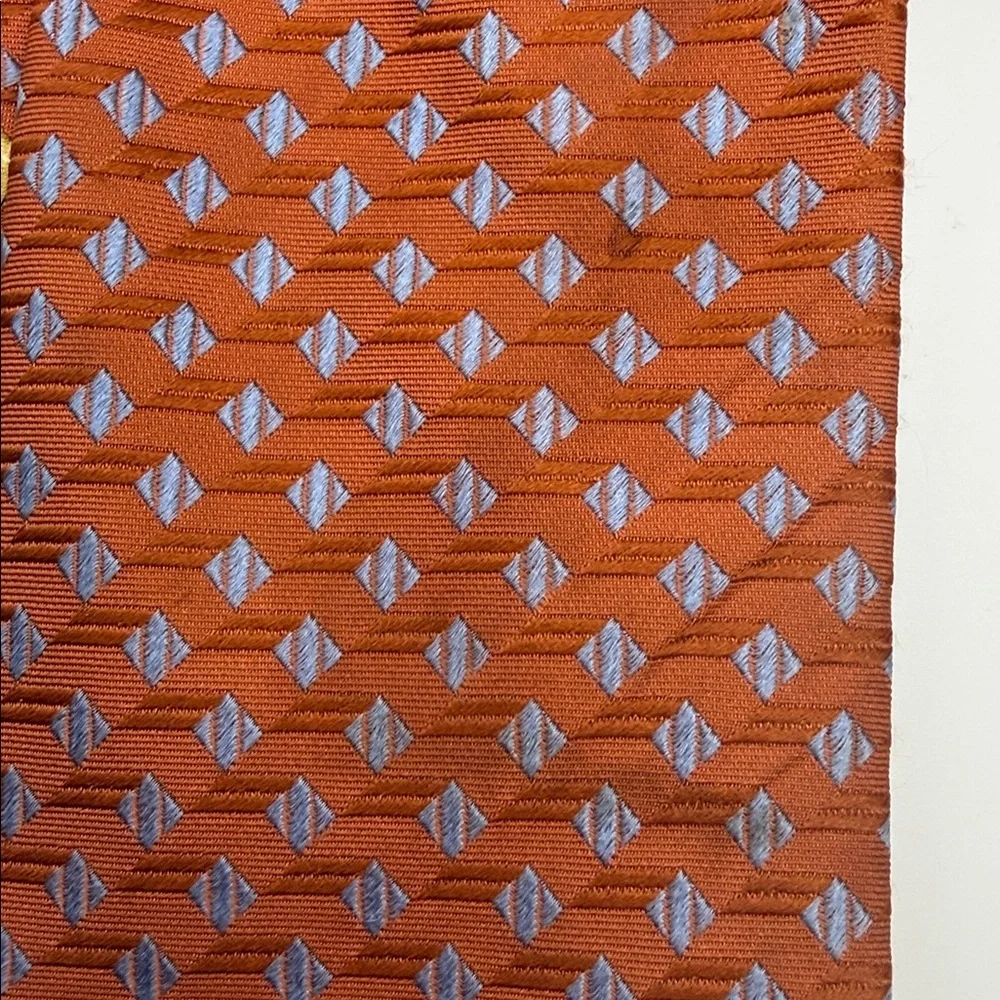 countess mara sophisticated orange
