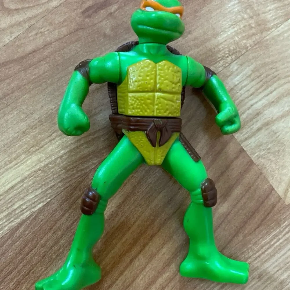 2007‎ Michelangelo 4.5