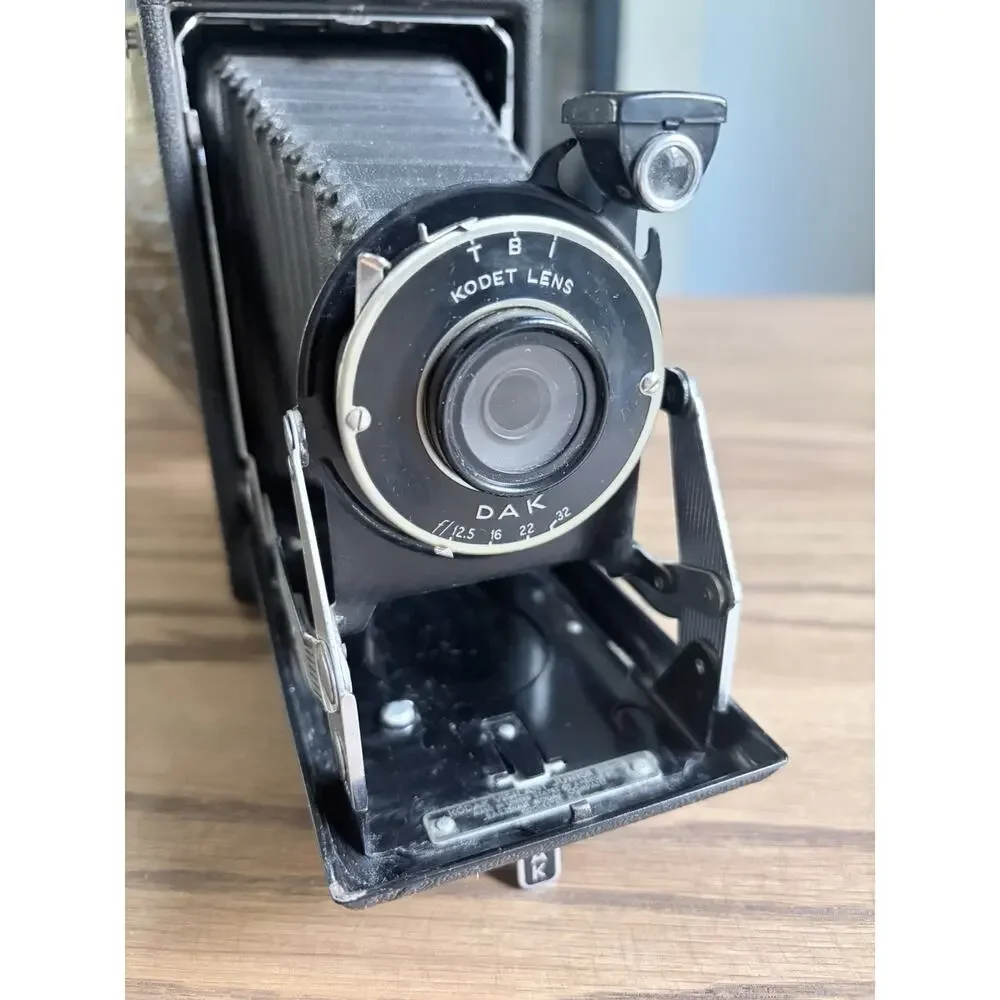Kodak restoration considered ships