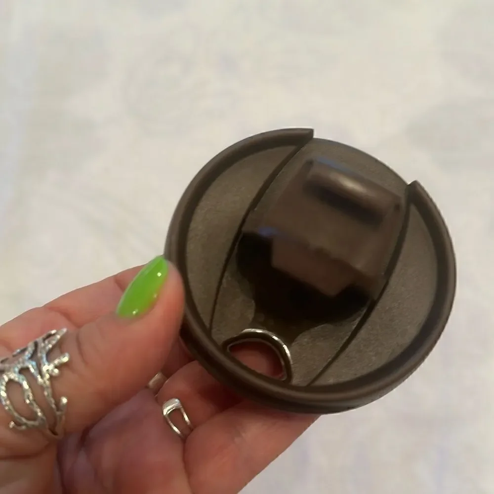 Starbucks excellent used